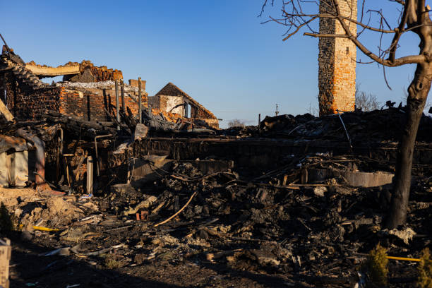 24/7 Emergency Smoke Damage Removal experts in Springfield, PA