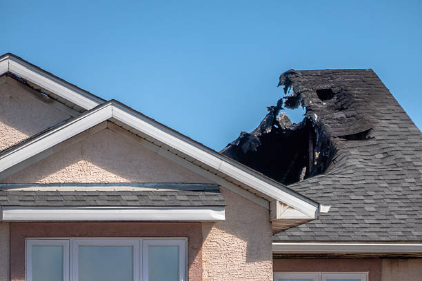 Licensed Smoke Damage Removal service in Springfield, PA - Fire Damage Laser Cleaning